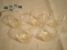 Bicchierini liquore set usato  Caronno Pertusella