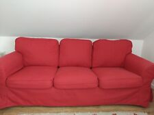 Ikea ektorp 3er gebraucht kaufen  Burgrieden