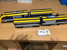 Lego city 60197 gebraucht kaufen  Groß-Gerau