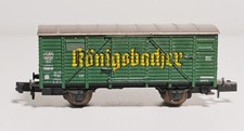 Roco 2323 güterwagen gebraucht kaufen  Voerde (Niederrhein)