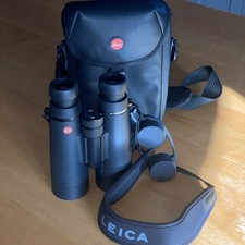 Leica ultravid 8x50 for sale Leica ultravid 8x50 for sale  KELSO