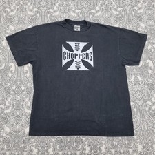 West coast choppers for sale  LEEDS