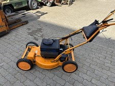 Profimäher takt allrad gebraucht kaufen  Hamburg