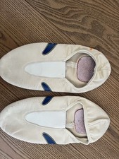 Turnschläppchen iwa 403 gebraucht kaufen  Oeversee