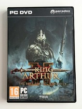 King arthur jeu d'occasion  Poisy