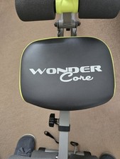 Wonder core for sale  PLYMOUTH
