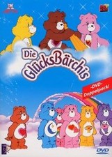 Glücksbärchis vol episoden gebraucht kaufen  Berlin