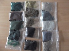 Bastelpaket schotter streumehl gebraucht kaufen Bastelpaket schotter streumehl gebraucht kaufen  Bannewitz