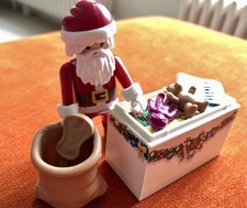 Playmobil bundle father for sale  LONDON