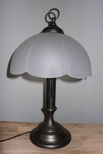 Honsel tischlampe elektrisch gebraucht kaufen  Hannover