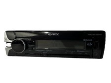 Kenwood kdc bт762hd for sale  Wyoming
