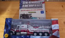 Semi remorque americain d'occasion  Vernègues