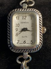 Geneva elite analog for sale  La Salle