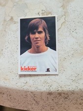 kicker 1972 gebraucht kaufen  Wegberg