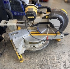 Dewalt dws780 dual for sale  Miami