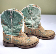 Tin haul boots for sale  Portland