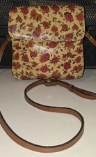 Patricia nash rosso for sale  Cleveland
