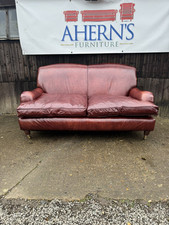 Brown leather laura for sale  BOSTON