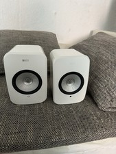 Kef lsx wireless gebraucht kaufen  Neuenburg am Rhein