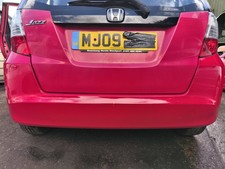 Honda jazz 2008 for sale  PETERBOROUGH