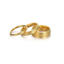 Ring ehering partnerring gebraucht kaufen  Wuppertal