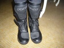 Flm motorrad stiefel gebraucht kaufen  Auerbach/Vogtl.