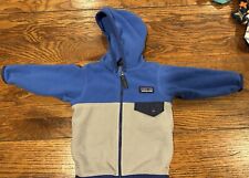 Patagonia fleece jacket for sale  North Easton