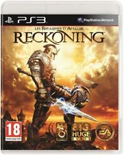 Playstation ps3 kingdom usato  Ancona