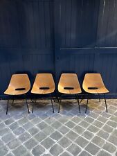 Chaises tonneau pierre d'occasion  Paris X