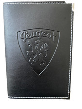 Peugeot etui carte d'occasion  Bar-le-Duc