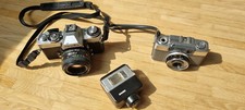 Fotoapparate minolta xd7 gebraucht kaufen  Willich