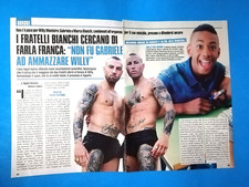 Ritaglio articolo giornale usato  Italia