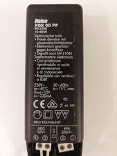 Trasformatori volt 60w usato  Termoli