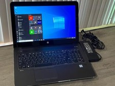Zbook core 6820hq for sale  Aurora