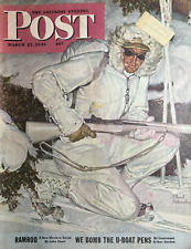 1943 mead schaeffer for sale  Oak Forest