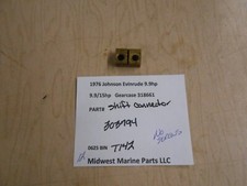 303794 johnson evinrude for sale  Melrose