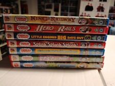 Dvds lot kids for sale  LLANGOLLEN