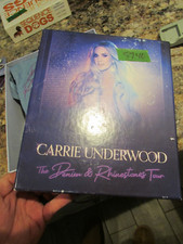 Carrie underwood denim for sale  Tomahawk