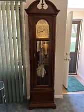 Grandfather clock seth for sale  Oakland Gardens