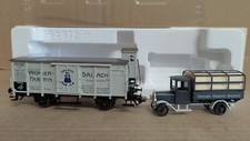 Märklin museumswagen 1996 gebraucht kaufen  Mücke