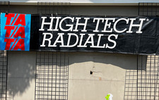 Goodrich high tech for sale  Greenbank
