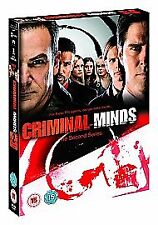 Criminal minds series for sale  NORTHAMPTON