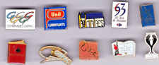 Lot pin entreprises d'occasion  Morlaàs