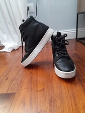 Scarpe donna timberland usato  Salerno