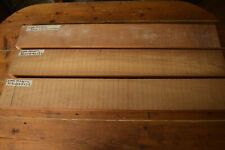 Sapele mahogany timber for sale  BLAENAU FFESTINIOG