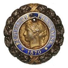 Medaglia militare sous usato  Lodi