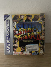 Super street fighter gebraucht kaufen  Schwetzingen