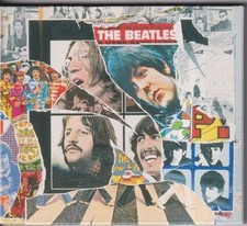 The beatles the d'occasion  La Chapelle-la-Reine