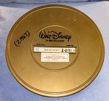 Walt disney 16mm for sale  Blandon
