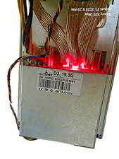 Bitmain antminer 17.5 for sale  Coppell